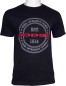 Preview: Dodge T-Shirt "Life begins at 120 mph"